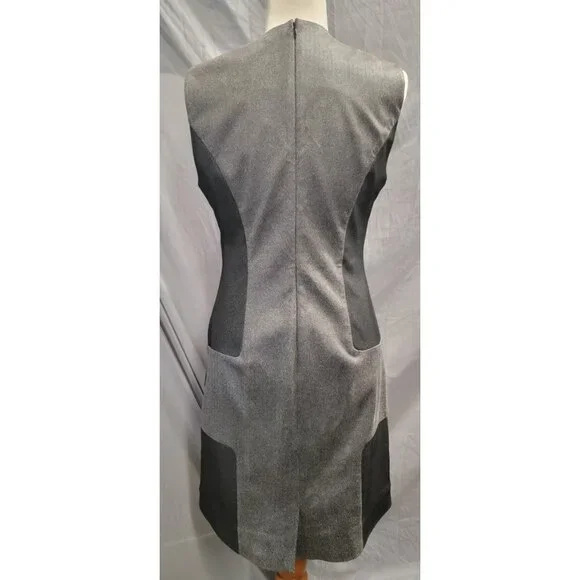 ALEXANDER WANG DRESS size-6 - Picture 4 of 7